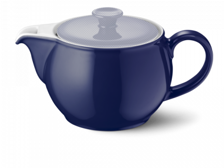 Dibbern base of teapot Navy (1.1l) 2090700032 Online