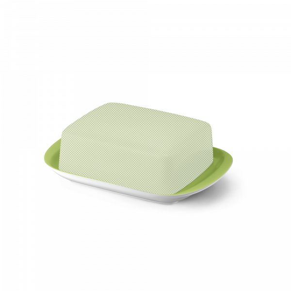 Dibbern Base of butter dish Spring Green 2091300040 Sale