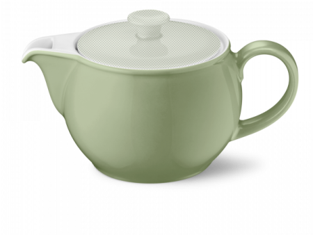 Dibbern base of teapot Khaki (1.1l) 2090700057 Online