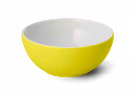 Dibbern Bowl Lemon (20cm; 1.25l) 2020900011 Online now