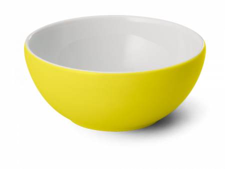 Dibbern Bowl Lemon (23cm; 2.3l) 2021100011 on Sale