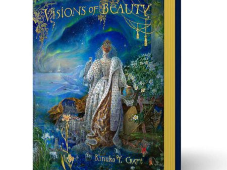 Visions of Beauty, The Art of Kinuko Y. Craft Sale