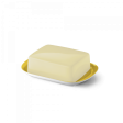 Dibbern Base of butter dish Yellow 2091300012 Supply