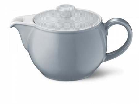 Dibbern base of teapot Grey (1.1l) 2090700052 For Discount