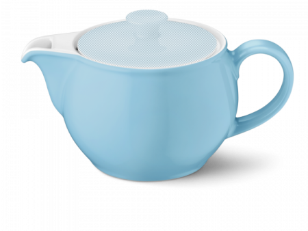 Dibbern base of teapot Light Blue (1.1l) 2090700028 Hot on Sale