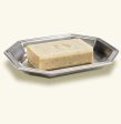 Match Pewter Dolomiti Soap Dish A800.0 Online Sale