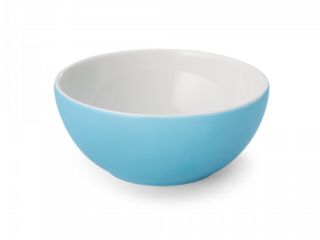 Dibbern Bowl Light Blue (20cm; 1.25l) 2020900028 Online Hot Sale