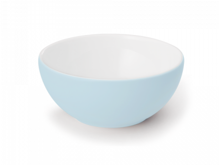 Dibbern Bowl Ice Blue (20cm; 1.25l) 2020900026 Online now