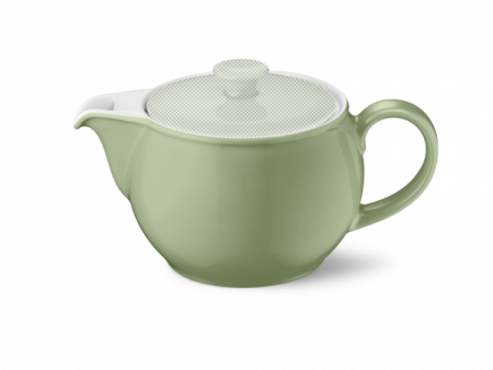 Dibbern base of teapot Khaki (0.8l) 2090500057 Online now