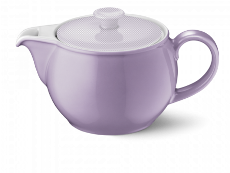 Dibbern base of teapot Lilac (1.1l) 2090700024 Fashion