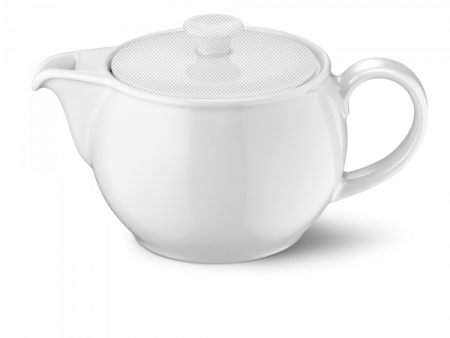 Dibbern base of teapot White (1.1l) 2090700000 Sale