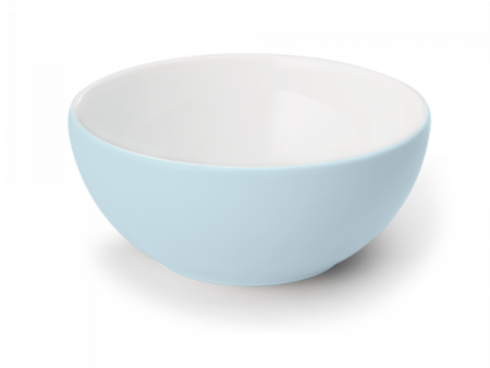 Dibbern Bowl Ice Blue (23cm; 2.3l) 2021100026 For Sale