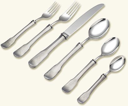 Match Pewter Olivia Dinner Fork A820.0 Online