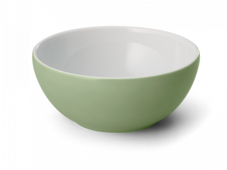 Dibbern Bowl Khaki (23cm; 2.3l) 2021100057 For Discount