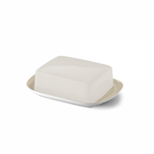 Dibbern Base of butter dish Wheat 2091300002 Cheap