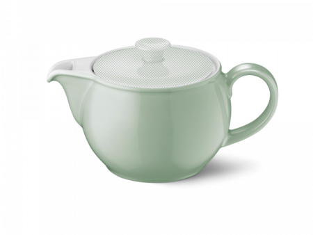 Dibbern base of teapot Sage (0.8l) 2090500045 Cheap