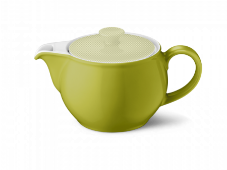 Dibbern base of teapot Olive Green (0.8l) 2090500043 Online now