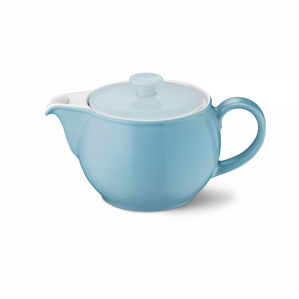 Dibbern base of teapot Malibu Turquose (0.8l) 2090500037 For Cheap