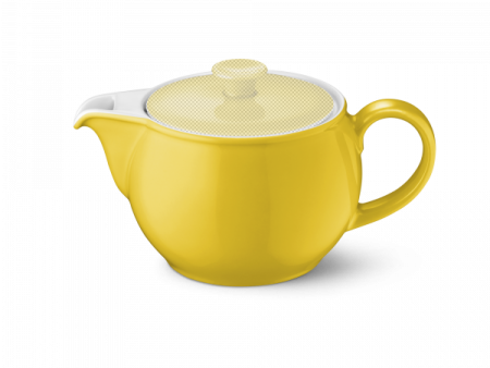 Dibbern base of teapot Yellow (0.8l) 2090500012 Hot on Sale