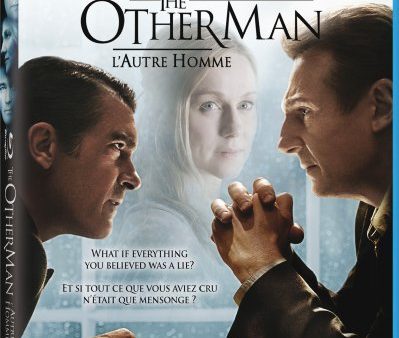 OTHER MAN, THE    L AUTRE HOMME (BILINGUAL) [BLU-RAY] Discount