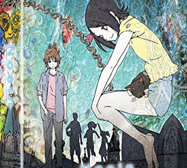 NOEIN: THE COMPLETE SERIES [BLU RAY + DVD] [BLU-RAY] For Discount