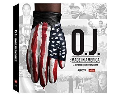 ESPN FILMS 30 FOR 30: O.J.: MADE IN AMERICA (THEATRICAL EDITION) [IMPORT] Online