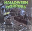 VARIOUS  - HALLOWEEN HORRORS For Cheap