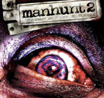 MANHUNT 2 - WII Discount